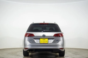 Универсал Volkswagen Golf 2014 года, 1399000 рублей, Оренбург