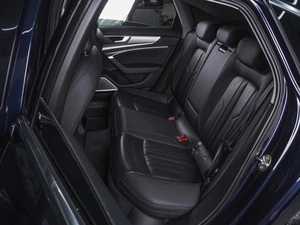 Седан Audi A6 2019 года, 3816000 рублей, Ростов-на-Дону