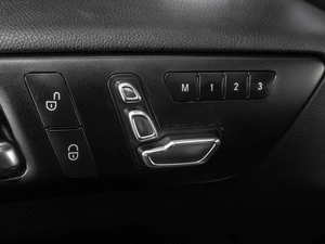 Внедорожник Mercedes-benz GLS-класс 2017 года, 4299000 рублей, Тюмень