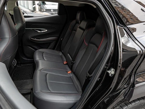 Внедорожник Changan UNI-T 2023 года, 2190000 рублей, Краснодар