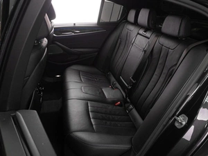 Седан BMW 5 серия 2019 года, 3899000 рублей, Тюмень