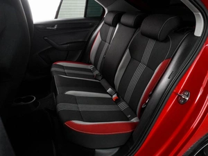 Лифтбек Skoda Rapid 2018 года, 1329000 рублей, Воронеж