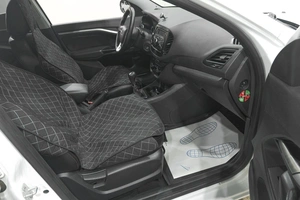 Седан ВАЗ (LADA) Vesta 2019 года, 929000 рублей, Новокузнецк