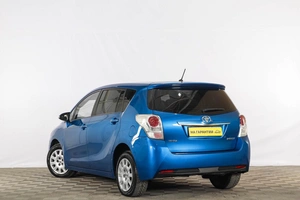 Минивэн Toyota Verso 2014 года, 1459000 рублей, Тюмень
