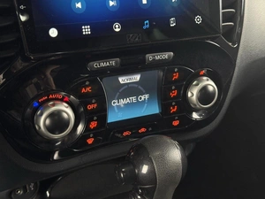 Внедорожник Nissan Juke 2014 года, 1329000 рублей, Нижневартовск