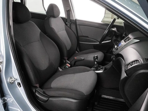 Хетчбэк Hyundai Solaris 2012 года, 799000 рублей, Воронеж