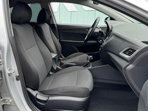 Седан Hyundai Solaris 2019 года, 1449000 рублей, Кропоткин