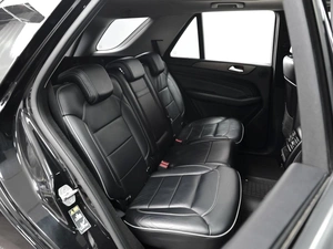 Внедорожник Mercedes-benz M-класс 2012 года, 2014000 рублей, Ставрополь