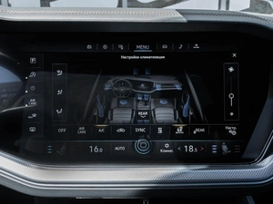 Внедорожник Volkswagen Touareg 2019 года, 4150000 рублей, Ставрополь