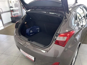Хетчбэк Hyundai i30 2014 года, 1136000 рублей, Красноярск