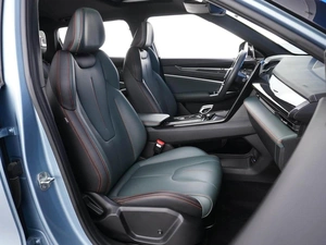 Внедорожник Geely Cityray 2024 года, 2149077 рублей, Москва