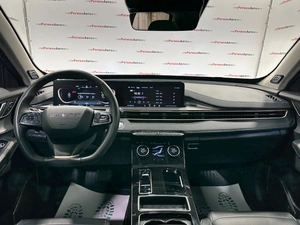 Внедорожник EXEED LX 2022 года, 1890000 рублей, Красноярск