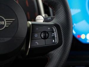 Внедорожник MINI John Cooper Works Countryman 2023 года, 7099050 рублей, Москва