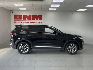 Внедорожник Chery Tiggo 7 2023 года, 1850000 рублей, Смоленск