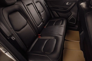 Внедорожник FAW Besturn X40 2019 года, 1309000 рублей, Челябинск