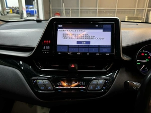 Внедорожник Toyota C-HR 2018 года, 2127000 рублей, Красноярск