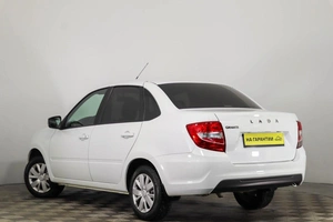 Седан ВАЗ (LADA) Granta 2023 года, 739000 рублей, Пермь