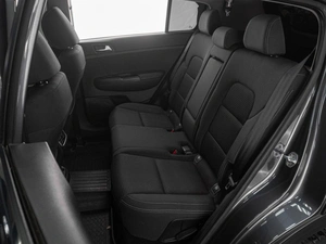 Внедорожник Kia Sportage 2017 года, 2329000 рублей, Тюмень
