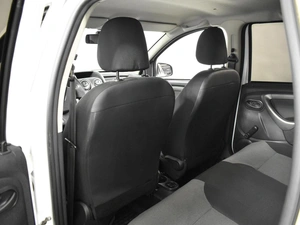 Внедорожник Renault Duster 2017 года, 1275200 рублей, Казань