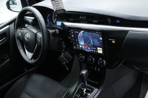 Седан Toyota Corolla 2014 года, 1478000 рублей, Солонцы