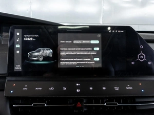 Внедорожник Changan UNI-K 2024 года, 2999000 рублей, Краснодар