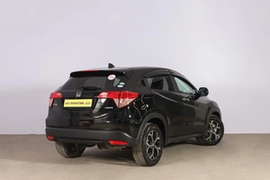 Внедорожник Honda Vezel 2014 года, 1849000 рублей, Новосибирск