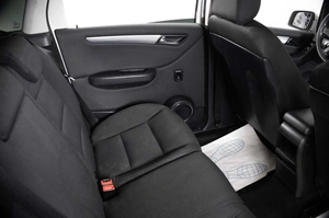 Хетчбэк Mercedes-benz B-класс 2009 года, 689000 рублей, Пермь