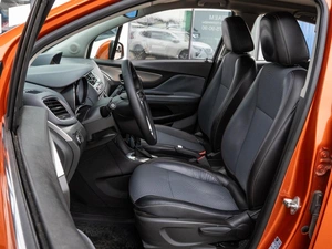 Внедорожник Opel Mokka 2014 года, 1260000 рублей, Краснодар