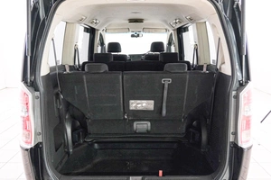 Минивэн Honda Stepwgn 2010 года, 1289000 рублей, Красноярск