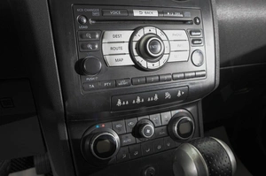 Внедорожник Nissan Qashqai 2008 года, 969000 рублей, Барнаул