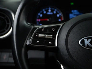 Седан Kia Cerato 2021 года, 2013444 рублей, Москва