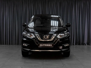 Внедорожник Nissan X-Trail 2018 года, 2149000 рублей, Тюмень