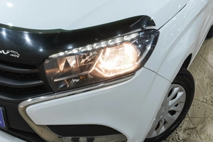 Хетчбэк ВАЗ (LADA) XRAY 2016 года, 629000 рублей, Новокузнецк