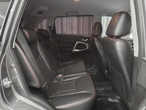 Внедорожник Chery Tiggo 5 2015 года, 910000 рублей, Красноярск