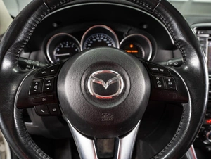 Внедорожник Mazda CX-5 2013 года, 1579000 рублей, Тюмень