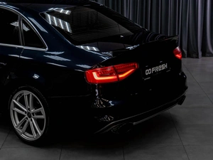 Седан Audi A4 2012 года, 1839000 рублей, Тюмень