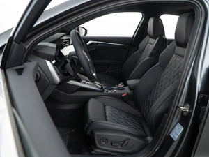 Хетчбэк Audi A3 2026 года, 3950046 рублей, Москва