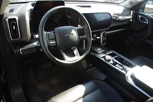 Внедорожник Haval Dargo 2024 года, 3179000 рублей, Владимир