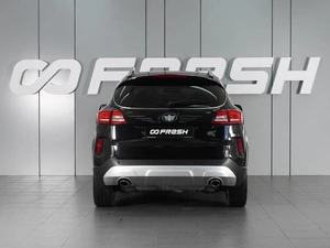 Внедорожник FAW Besturn X80 2020 года, 1450000 рублей, Минеральные Воды