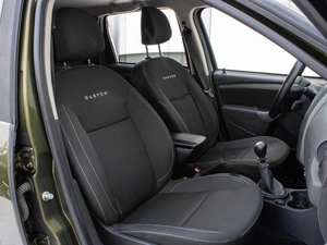 Внедорожник Renault Duster 2019 года, 1679000 рублей, Петрозаводск