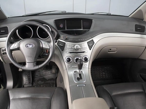 Внедорожник Subaru Tribeca 2008 года, 1240000 рублей, Омск