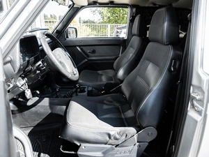 Внедорожник ВАЗ (LADA) 2121 (4x4) Urban 2018 года, 590000 рублей, Ставрополь