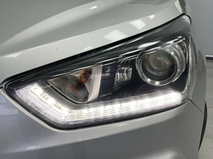 Внедорожник Hyundai Creta 2021 года, 2115000 рублей, Красноярск