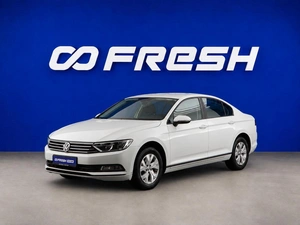 Седан Volkswagen Passat 2018 года, 1598055 рублей, Москва