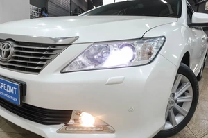 Седан Toyota Camry 2012 года, 1659000 рублей, Новокузнецк