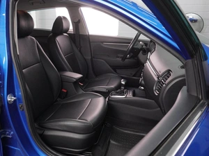 Хетчбэк Kia Rio 2017 года, 1499000 рублей, Воронеж