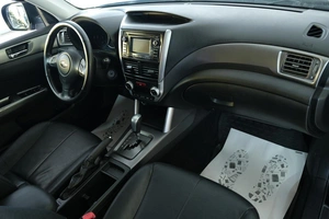 Внедорожник Subaru Forester 2012 года, 1369000 рублей, Омск