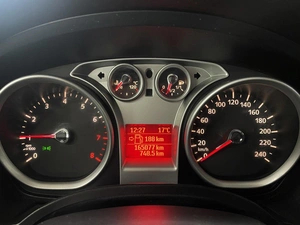 Седан Ford Focus 2008 года, 590000 рублей, Ярославль