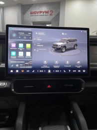 Внедорожник Jetour T2 2024 года, 2987000 рублей, Солонцы