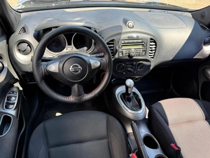 Внедорожник Nissan Juke 2012 года, 899000 рублей, Кропоткин